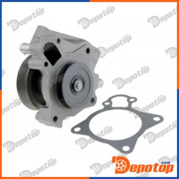 Pompe à eau pour FIAT | 65997, 251798